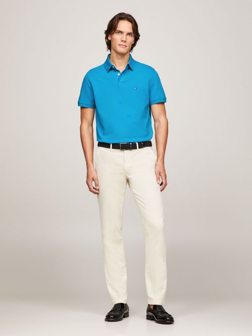 Chomba 1985 collection regular fit