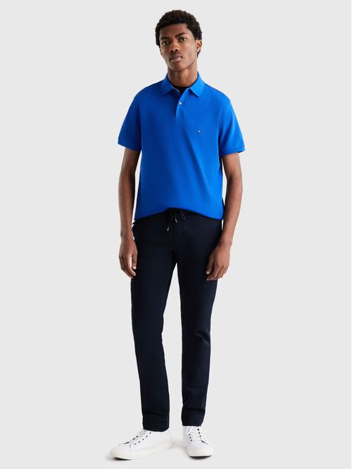 Chomba 1985 collection regular fit