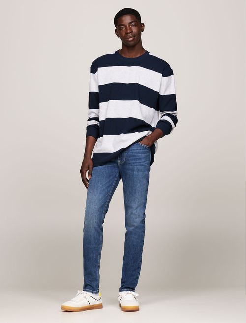 Jeans skinny simon