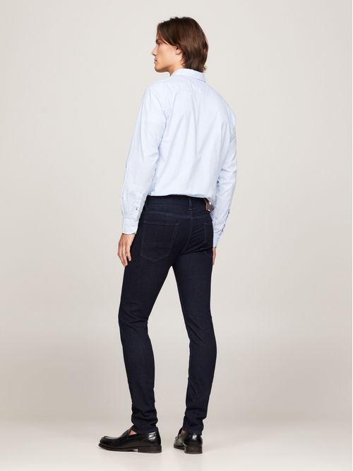 Jean Bleecker Slim Fit