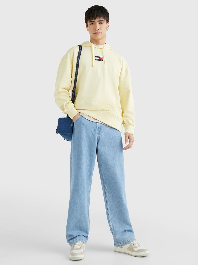 Buzo-relaxed-college-pop