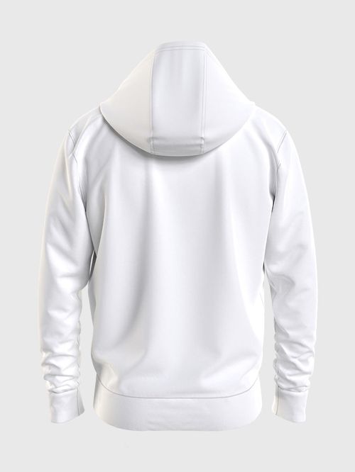 Buzo con logo TJ regular fit