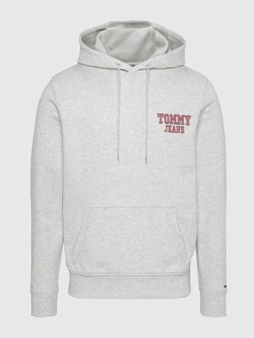 Buzo con logo TJ regular fit
