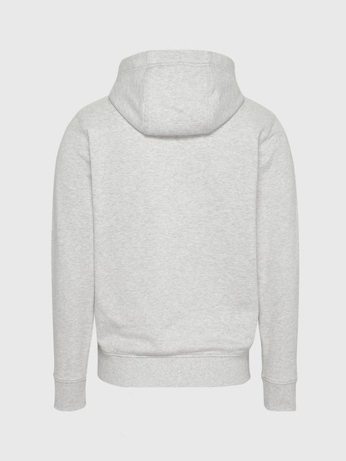 Buzo con logo TJ regular fit