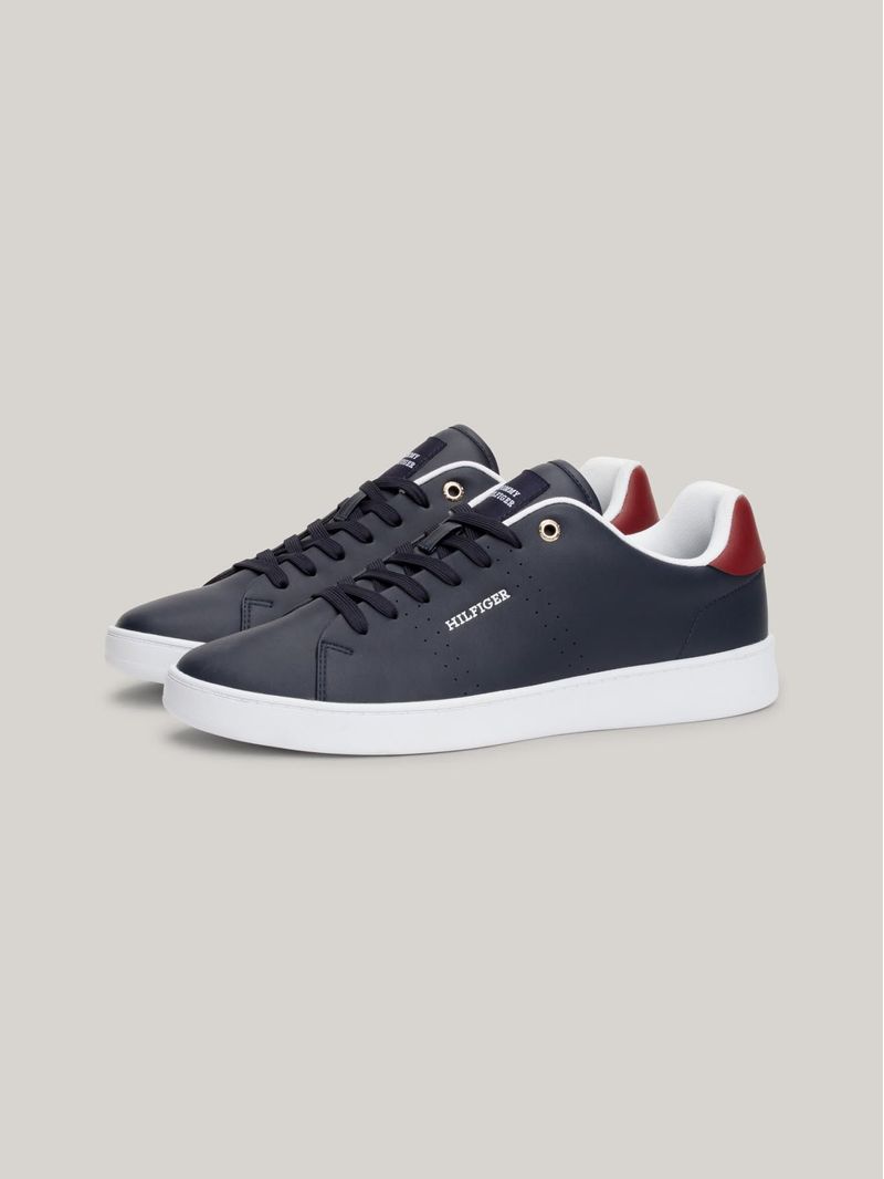 Zapatillas-cupsole-con-talon-a-contraste