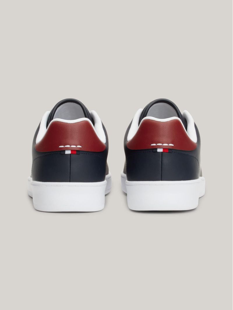 Zapatillas-cupsole-con-talon-a-contraste