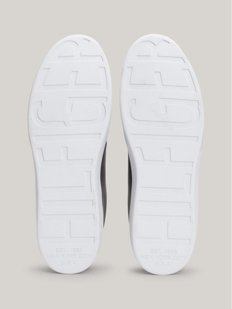 Zapatillas-cupsole-con-talon-a-contraste