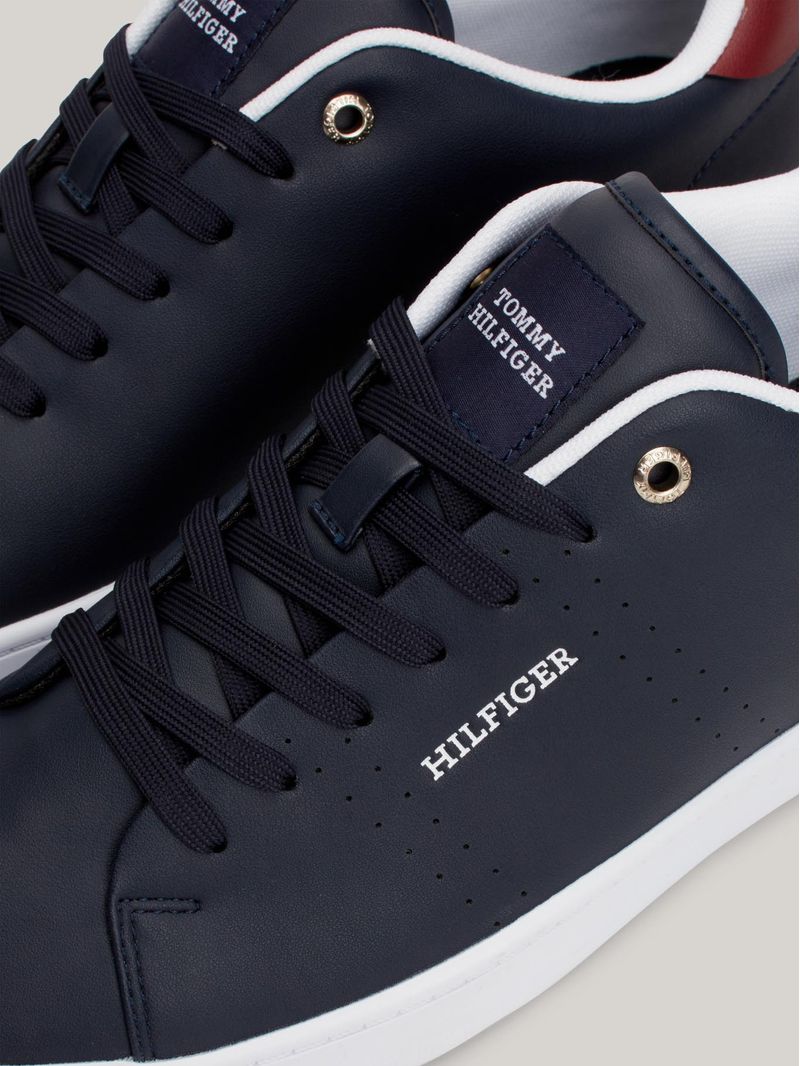 Zapatillas-cupsole-con-talon-a-contraste