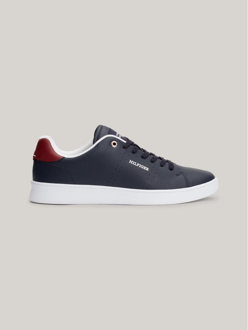 Zapatillas-cupsole-con-talon-a-contraste