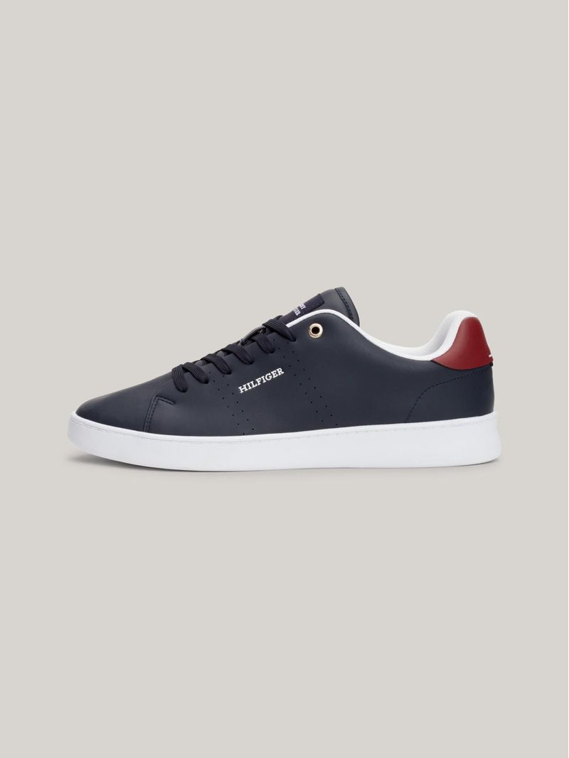 Zapatillas-cupsole-con-talon-a-contraste