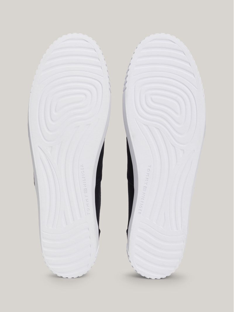 Zapatillas-Essential-de-lona-con-logo