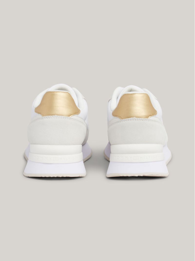 Zapatillas-estilo-running-de-Piel