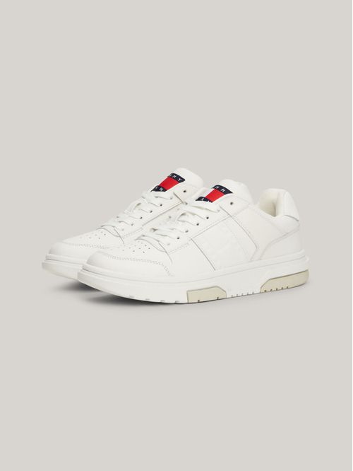 Zapatillas The Brooklyn con texturas
