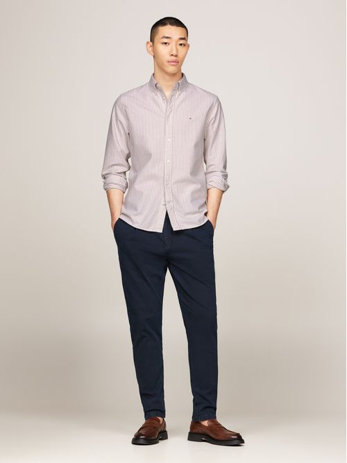 Camisa TH Flex 1985 Collection