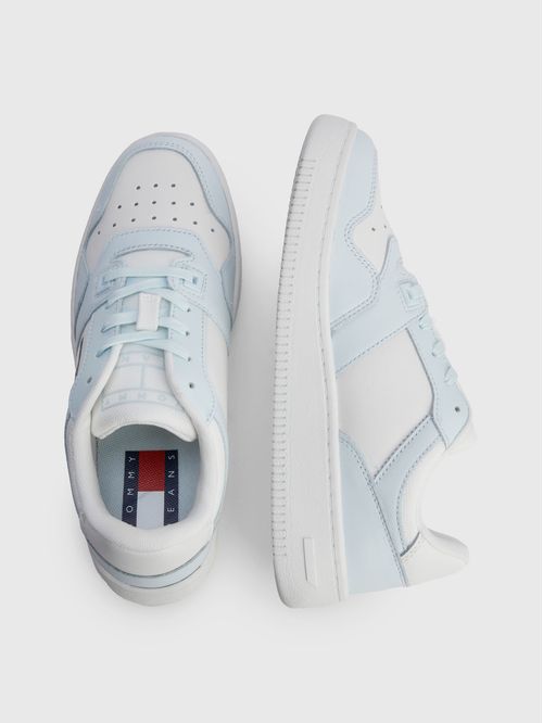 Zapatillas TJ con logo