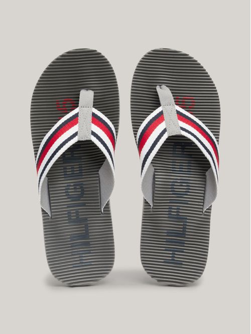 Ojotas con plantilla anatómica