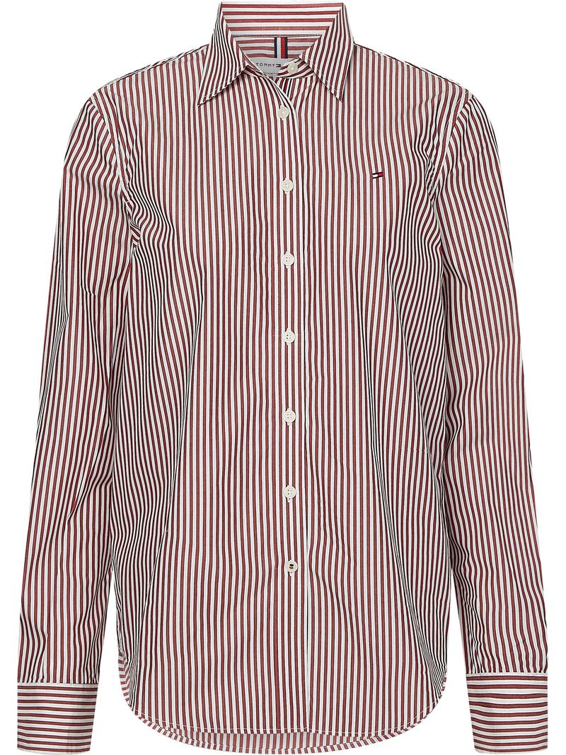 Camisa-manga-larga-de-rayas