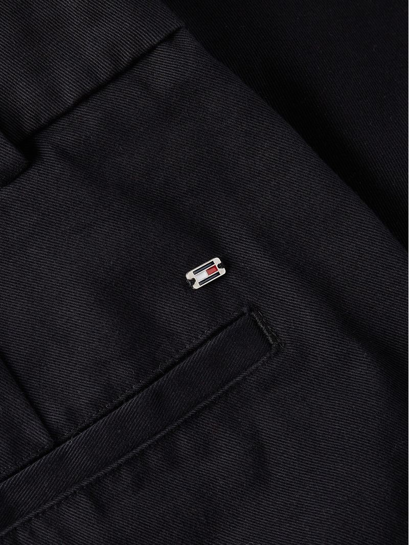 Pantalon-chino-Essential-recto-de-corte-slim