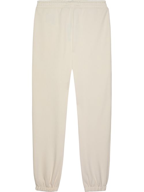 Pantalón deportivo con corte relaxed