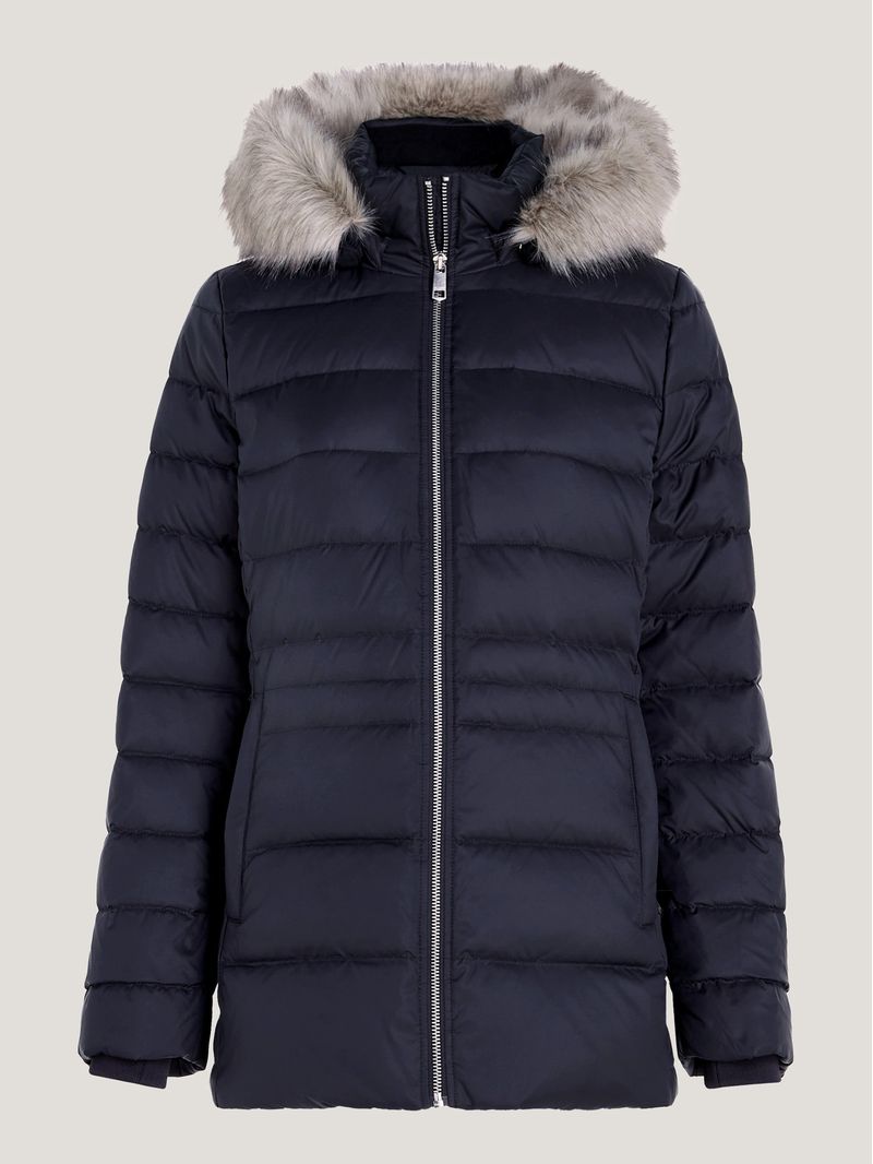 Campera-con-relleno-de-pluma-y-capucha