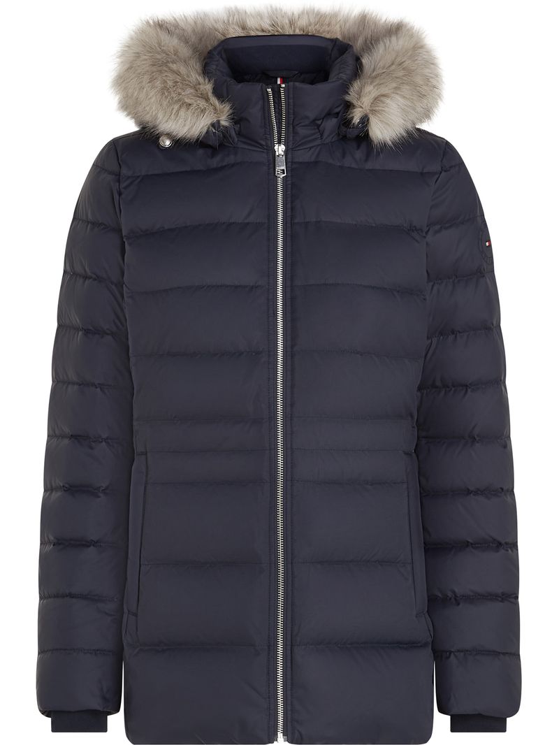 Campera-con-relleno-de-pluma-y-capucha