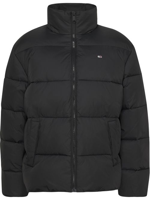 Campera Puffer Esencial