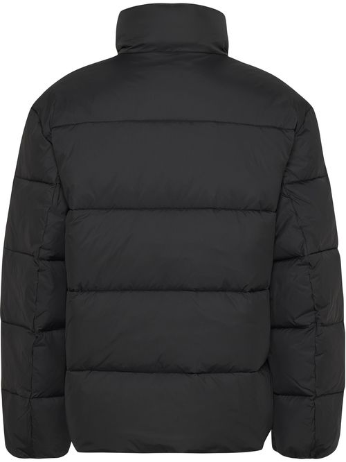 Campera Puffer Esencial
