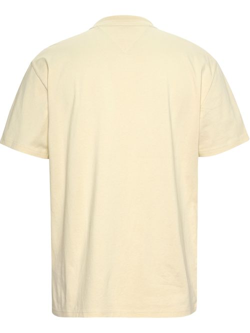 Remera con firma