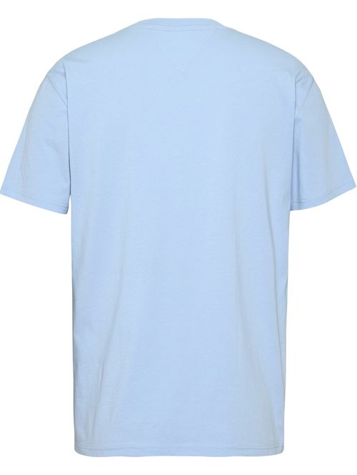 Remera con firma