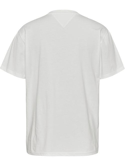 Remera con firma