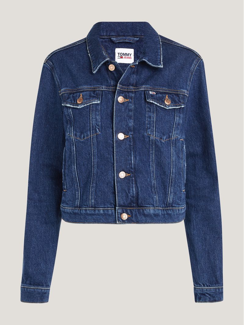 Campera-denim-Izzie-color-block-