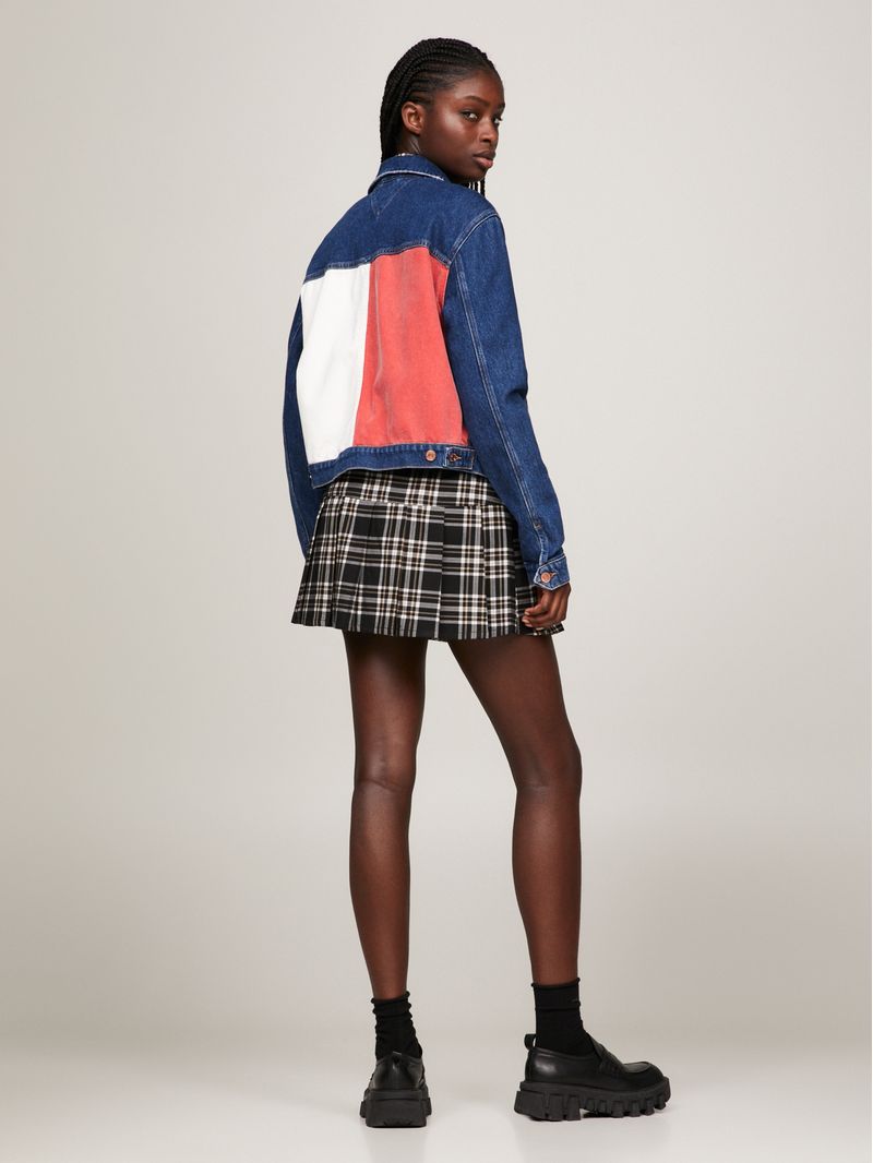 Campera-denim-Izzie-color-block-