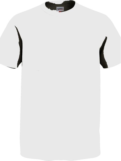 Remera de corte regular