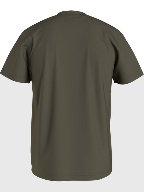 Remera de corte regular
