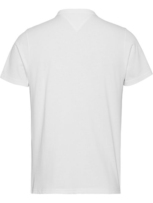 Remera de corte regular