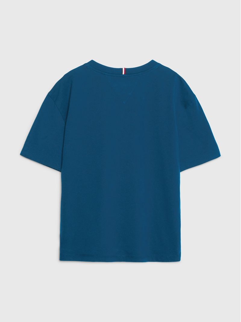 Remera-con-corte-clasico-y-logo-grafico