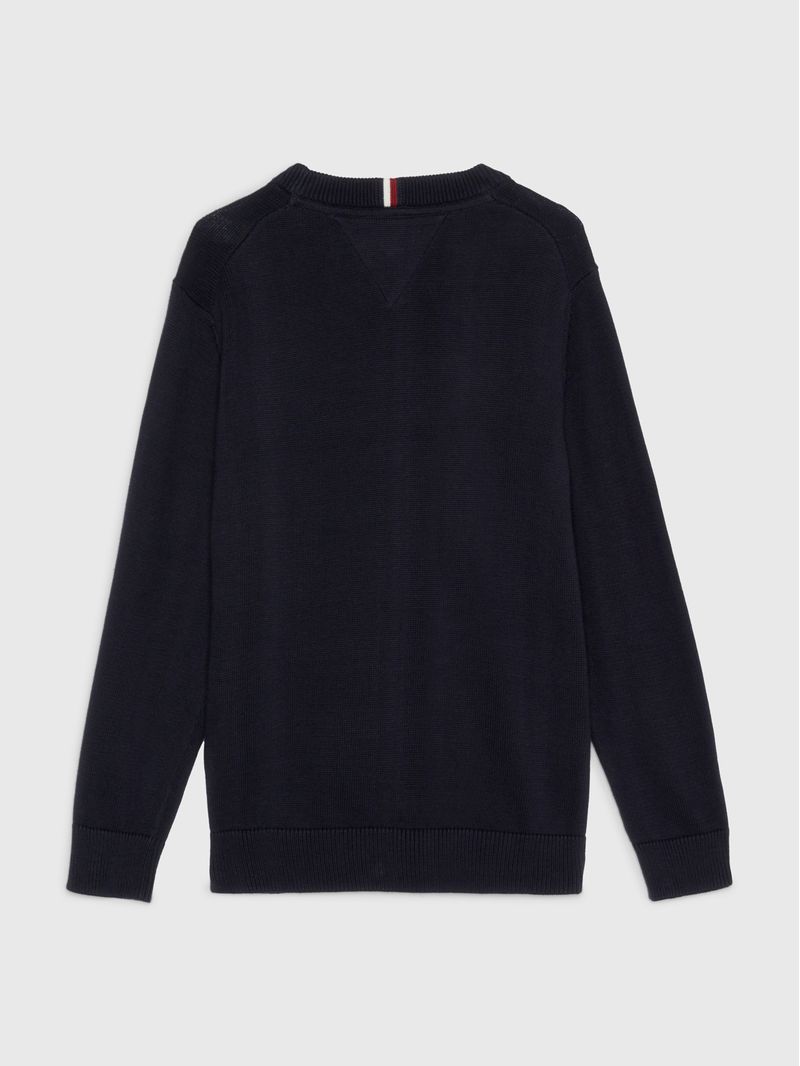 Sweater-con-diseño-Global-Stripe-en-intarsia