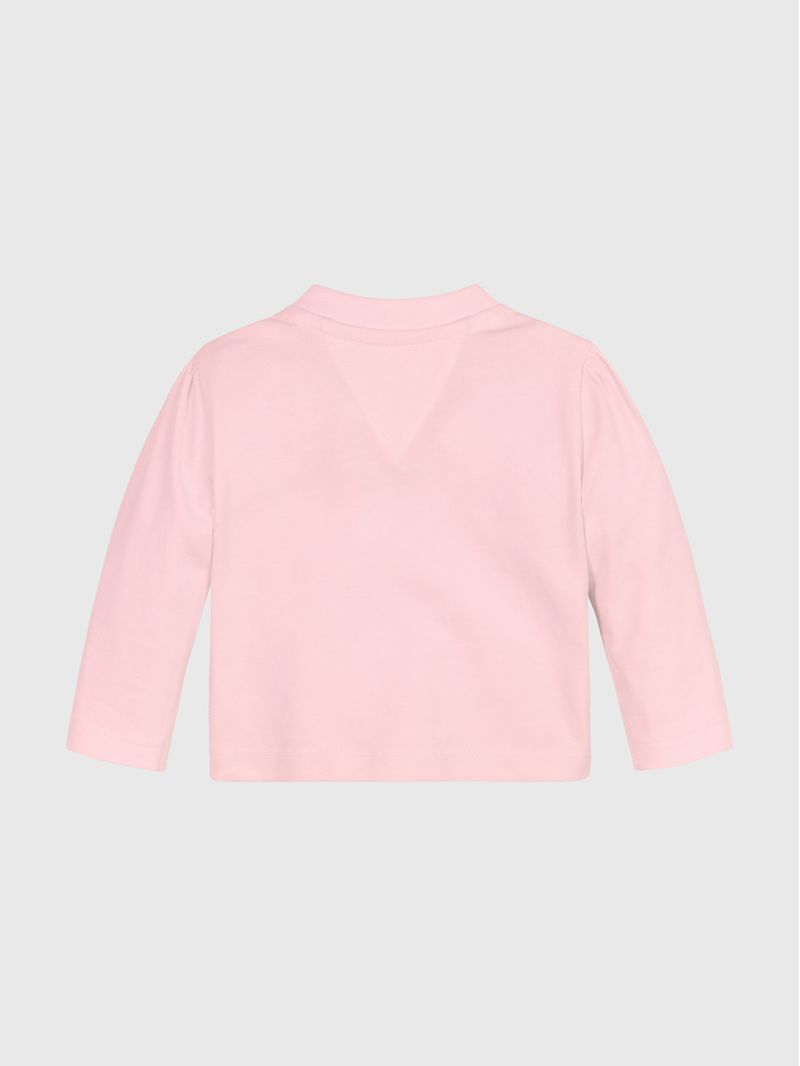 Remera-amplia-de-manga-larga-con-logo