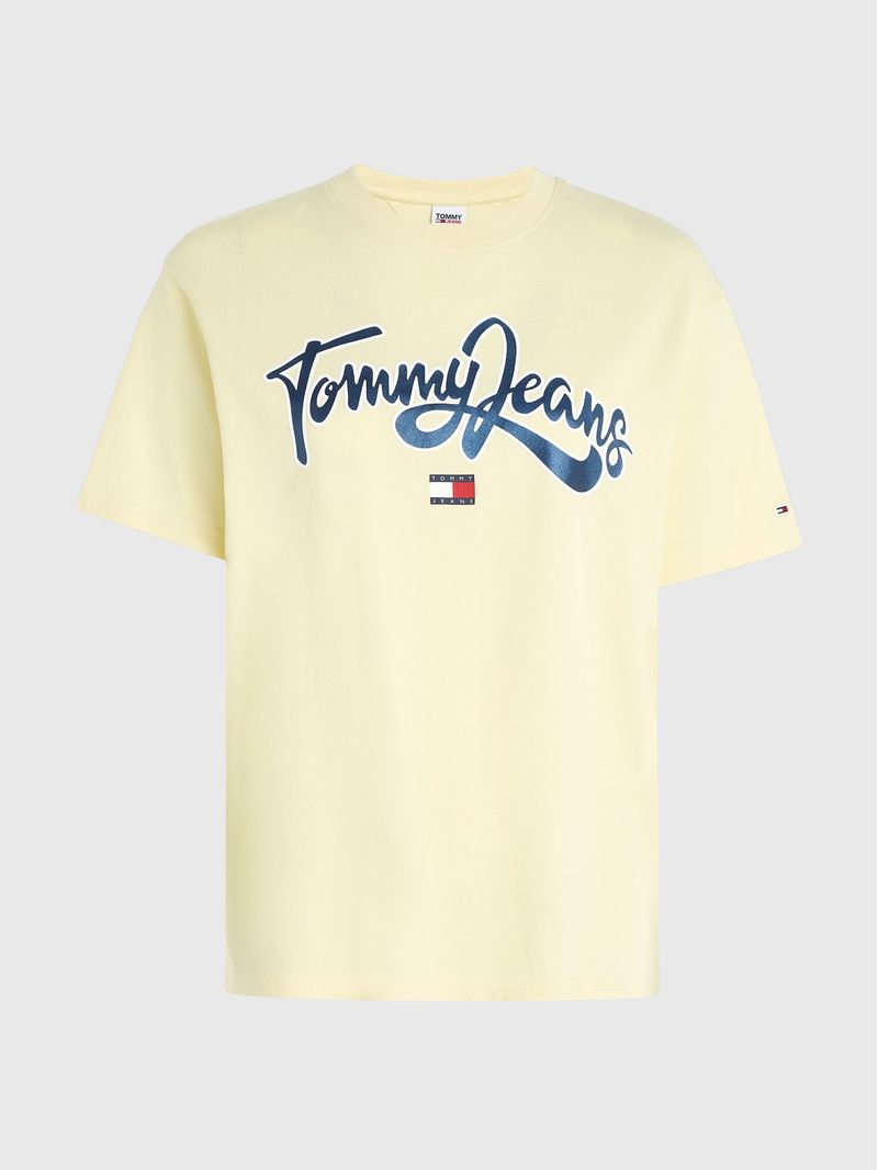 Remera-de-corte-amplio-con-logo-metalizado