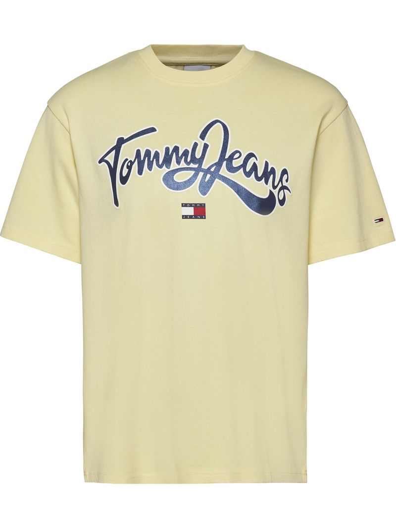 Remera-de-corte-amplio-con-logo-metalizado