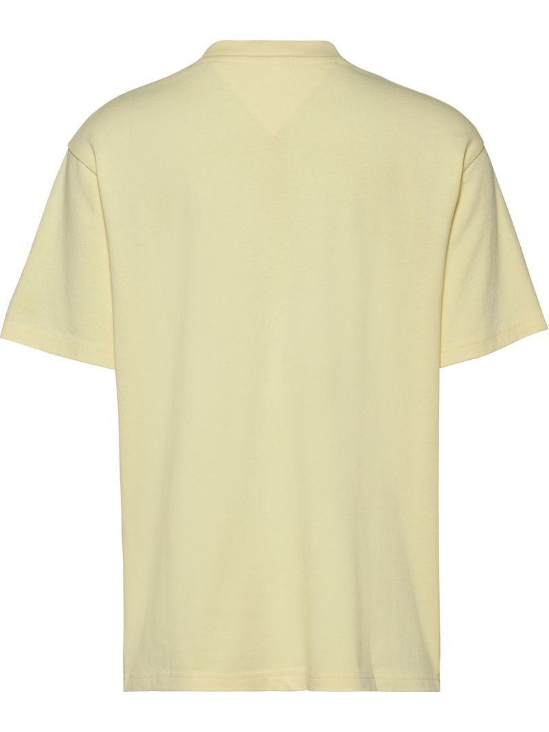 Remera-de-corte-amplio-con-logo-metalizado