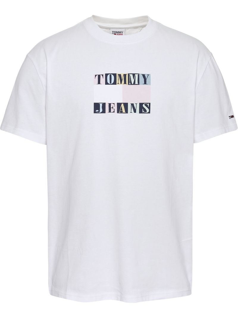 Remera-de-corte-clasico-con-logo-grafico