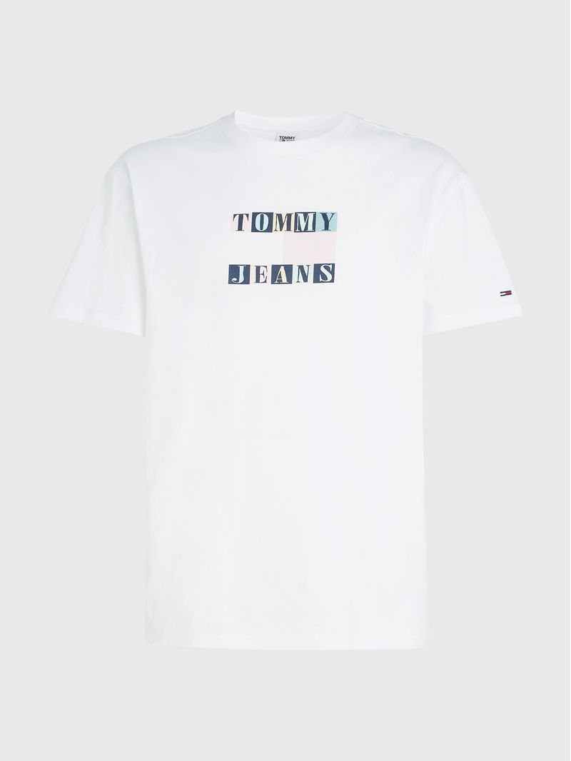 Remera-de-corte-clasico-con-logo-grafico