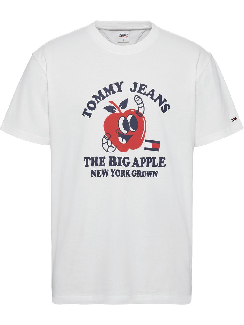 Remera-Homegrown-con-logo-estampado