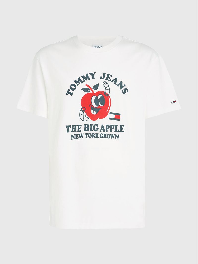 Remera-Homegrown-con-logo-estampado
