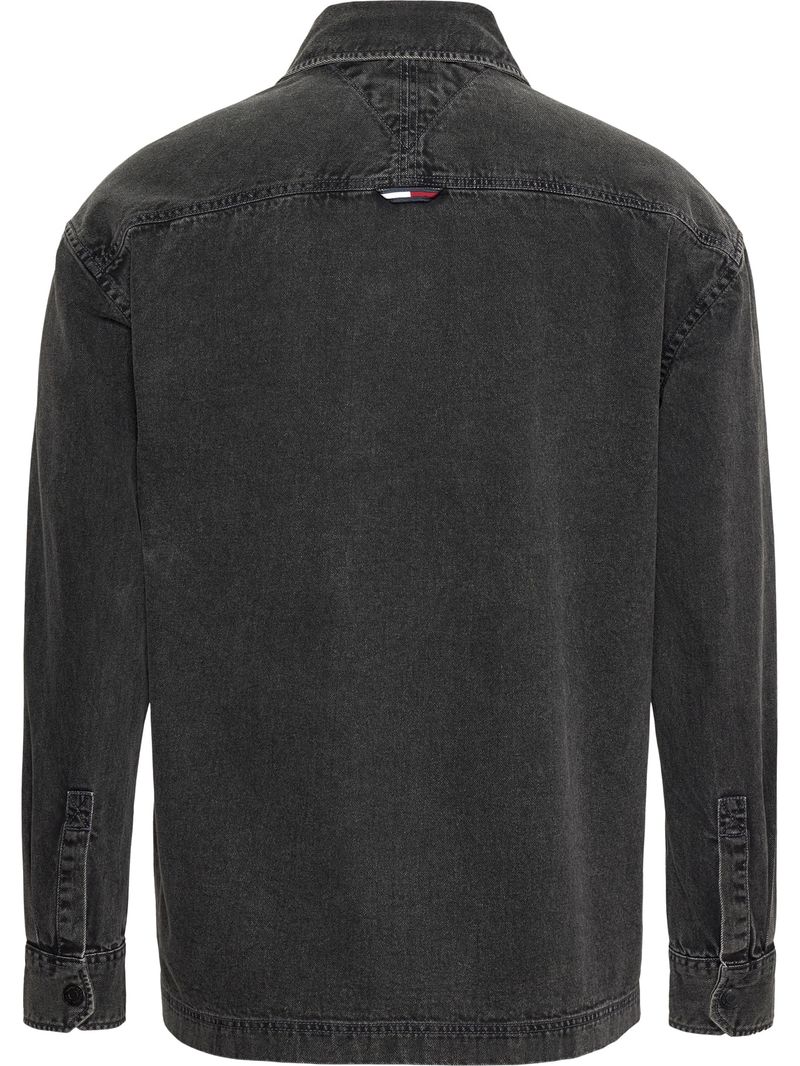 Sobrecamisa-denim-desteñida-Essential-