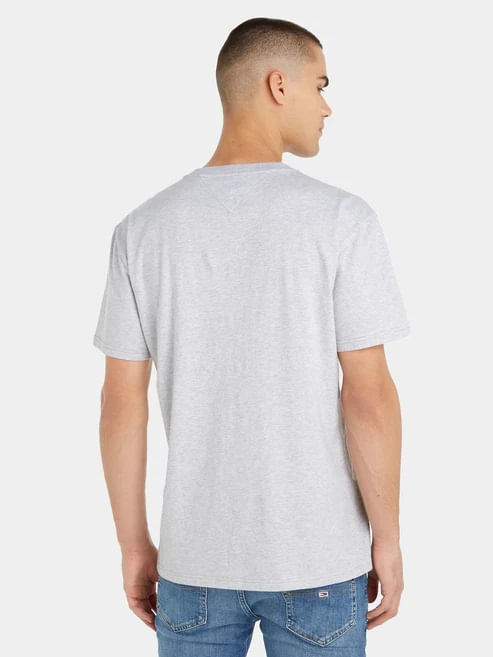 Remera con firma