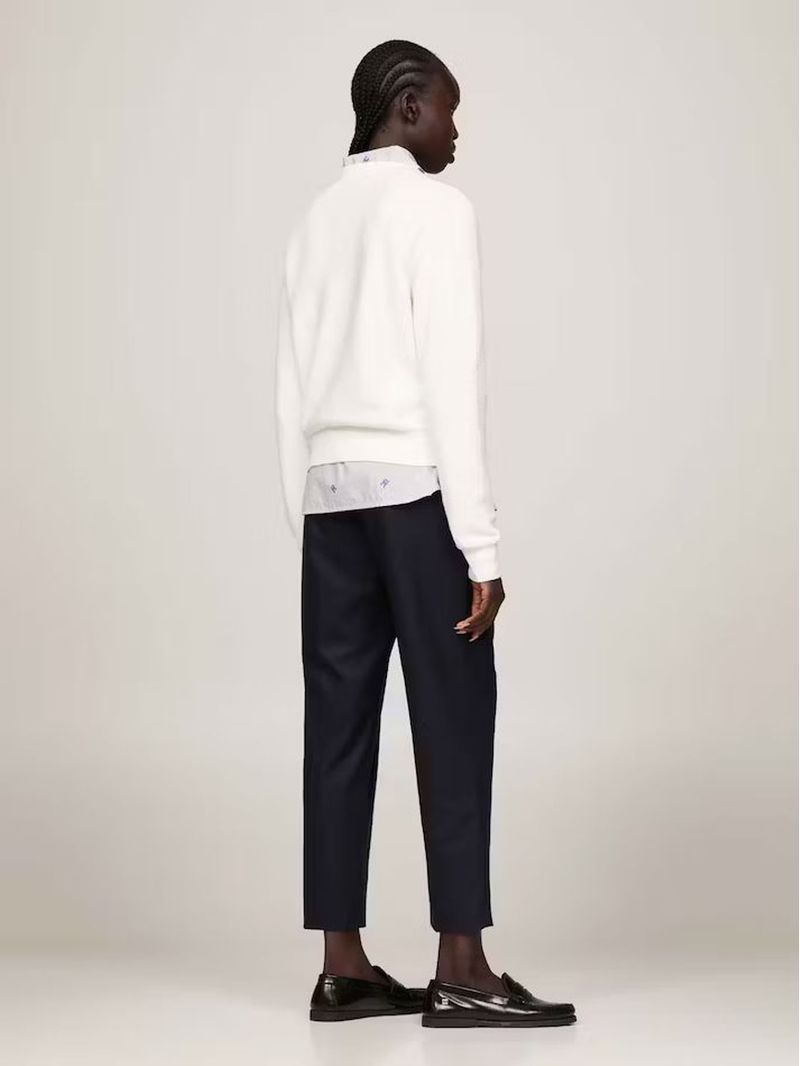 Sweater-de-corte-amplio-con-logo-tonal