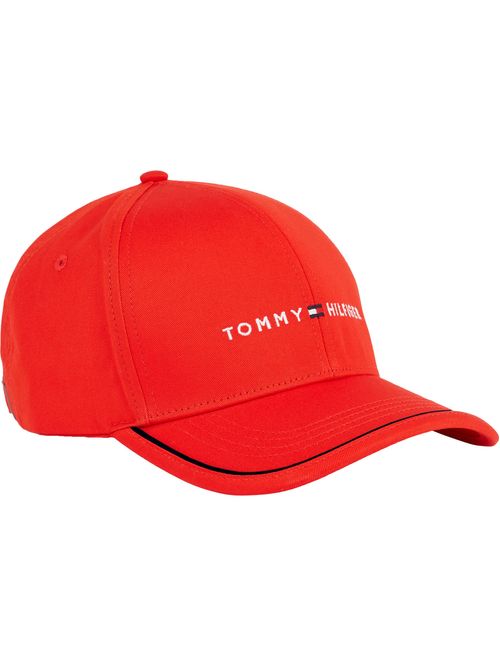 Gorra de Béisbol de algodón orgánico