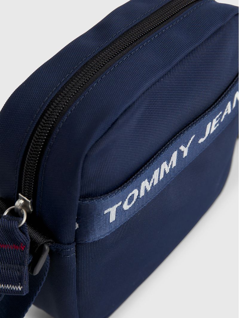 Cartera-reporter-reciclado-Essential
